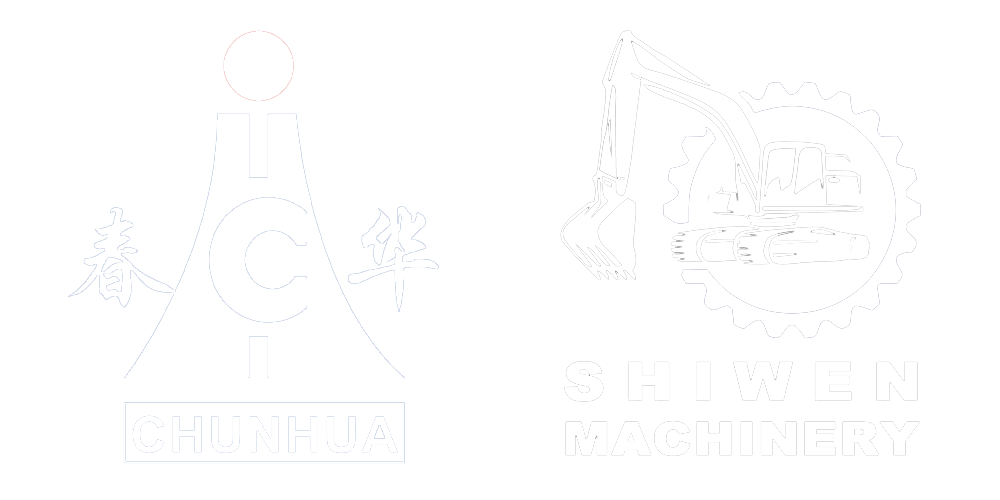 ShiWen Construction Machinery Co.,Ltd.